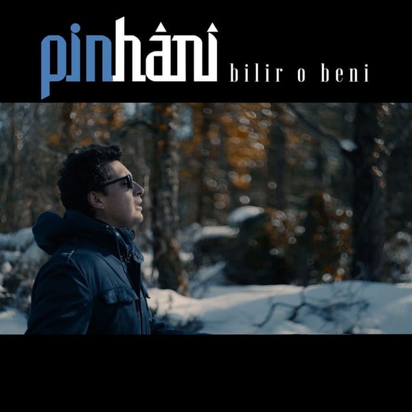 Bilir O Beni album cover