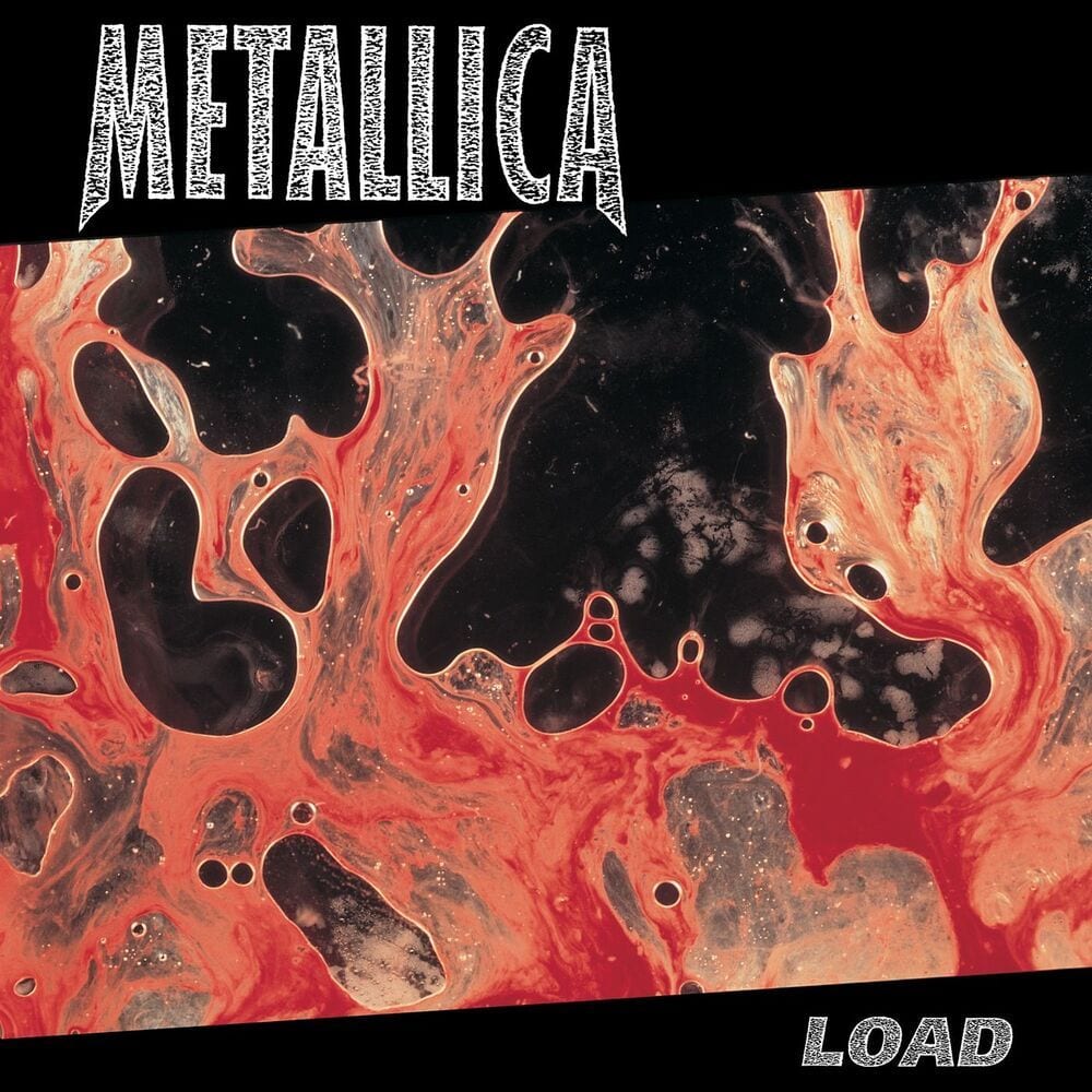 Load album cover artwork