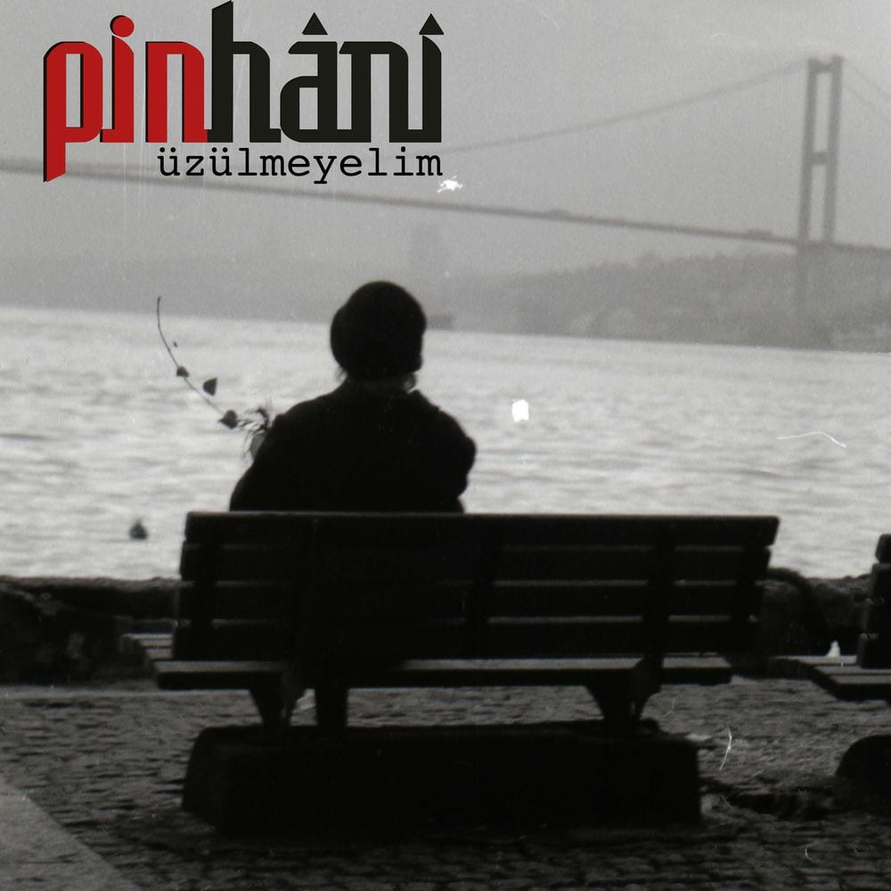 Üzülmeyelim cover