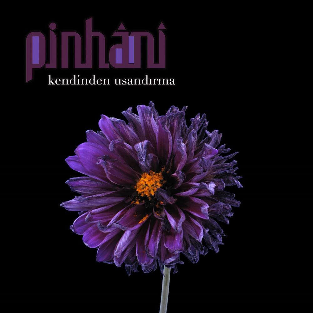 Kendinden Usandırma cover