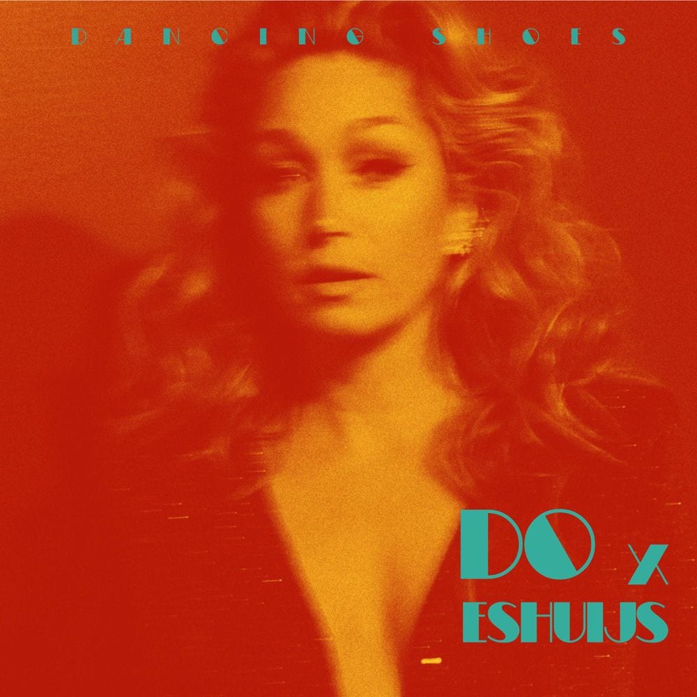 Dancing Shoes cover