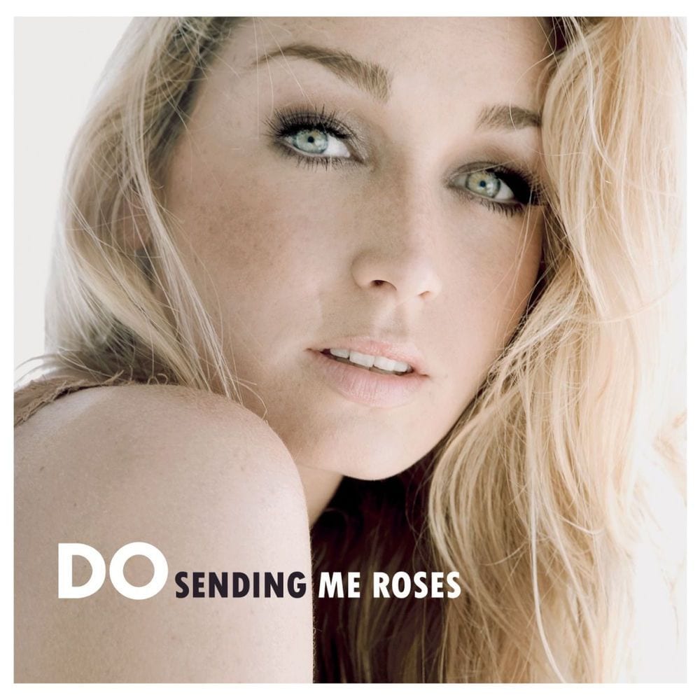Sending Me Roses cover