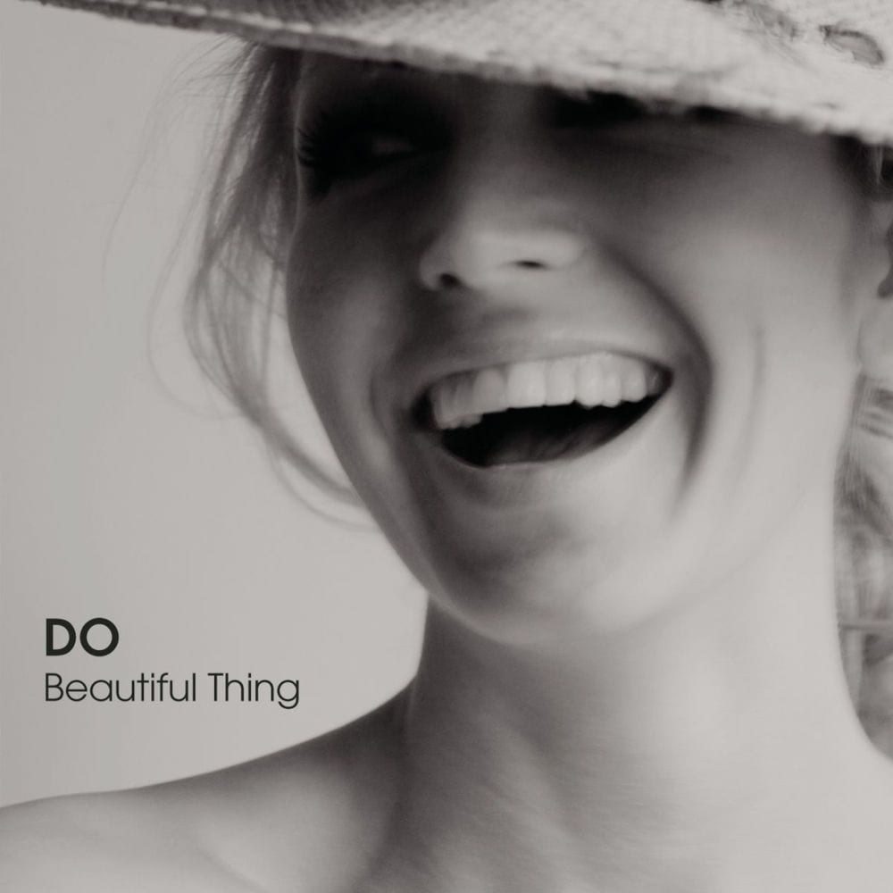 Beautiful Thing cover