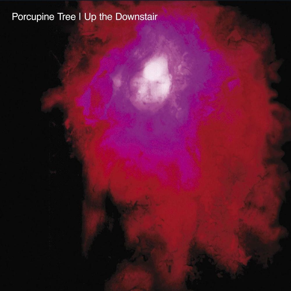 Up the Downstair cover
