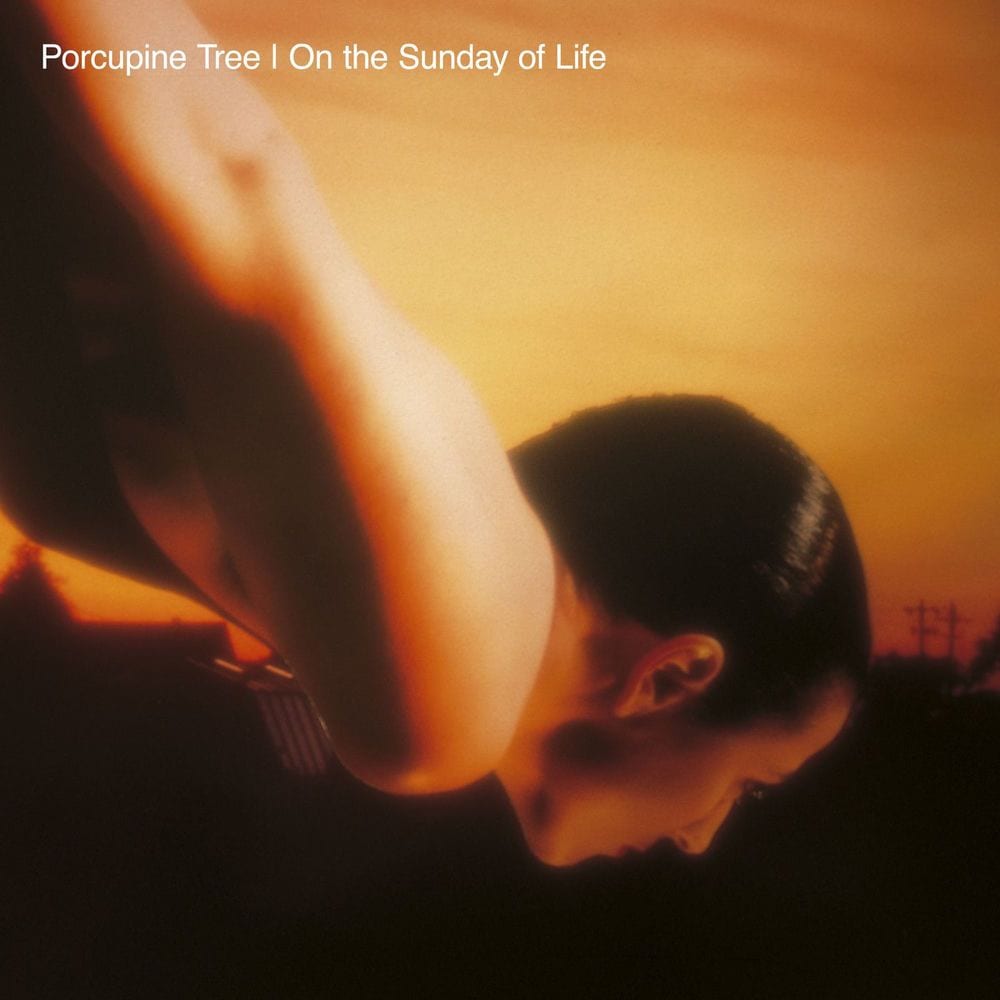 On the Sunday of Life“¦ cover