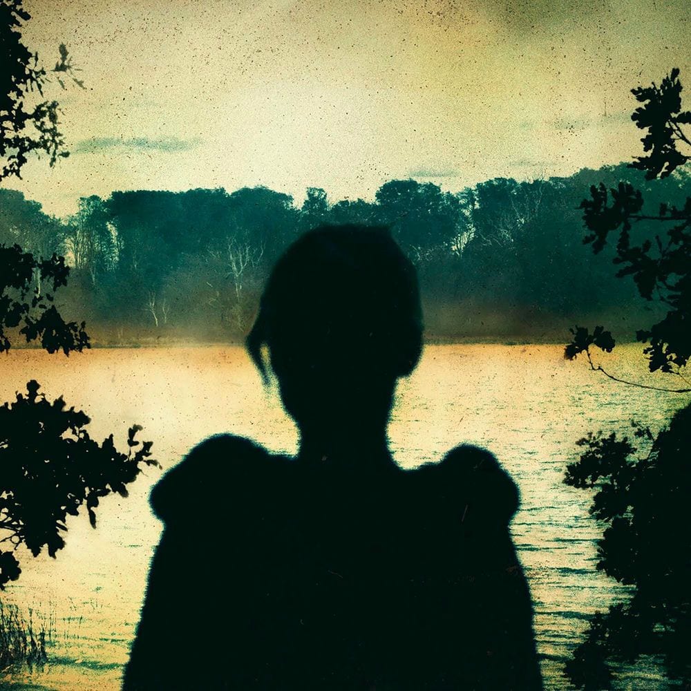Deadwing cover