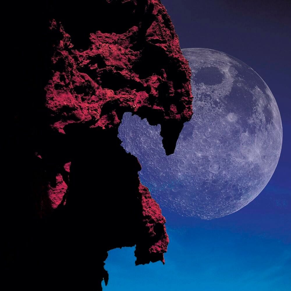Transmission IV cover