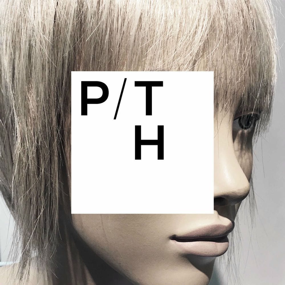 Harridan cover