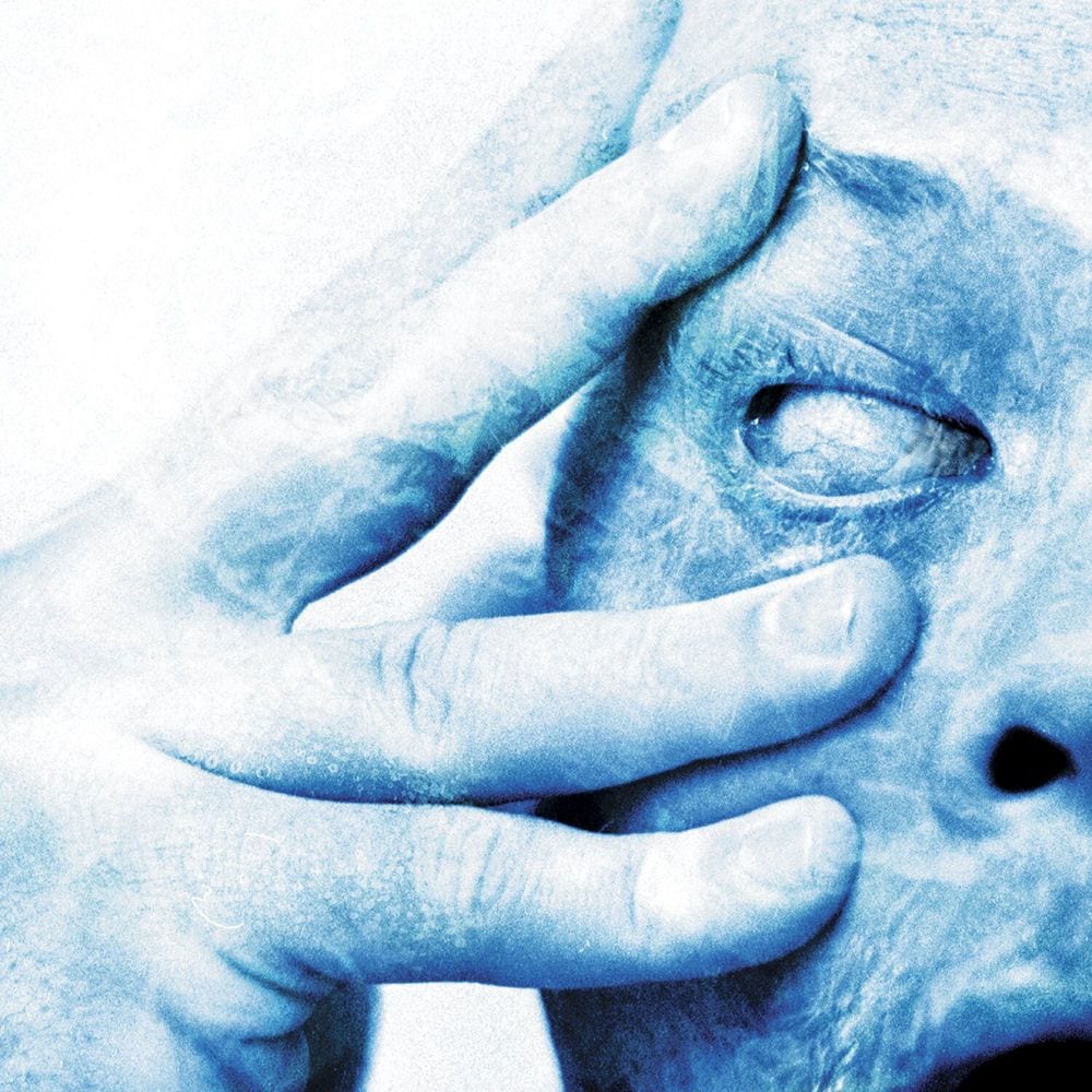 Blackest Eyes (2017 Remaster) cover