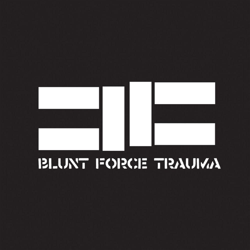 Blunt Force Trauma cover