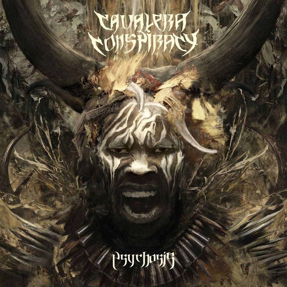 Psychosis cover