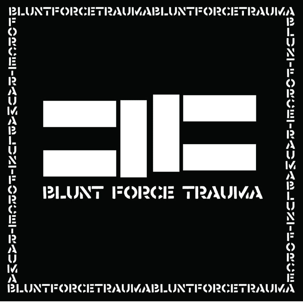 Blunt Force Trauma (Special Edition) cover