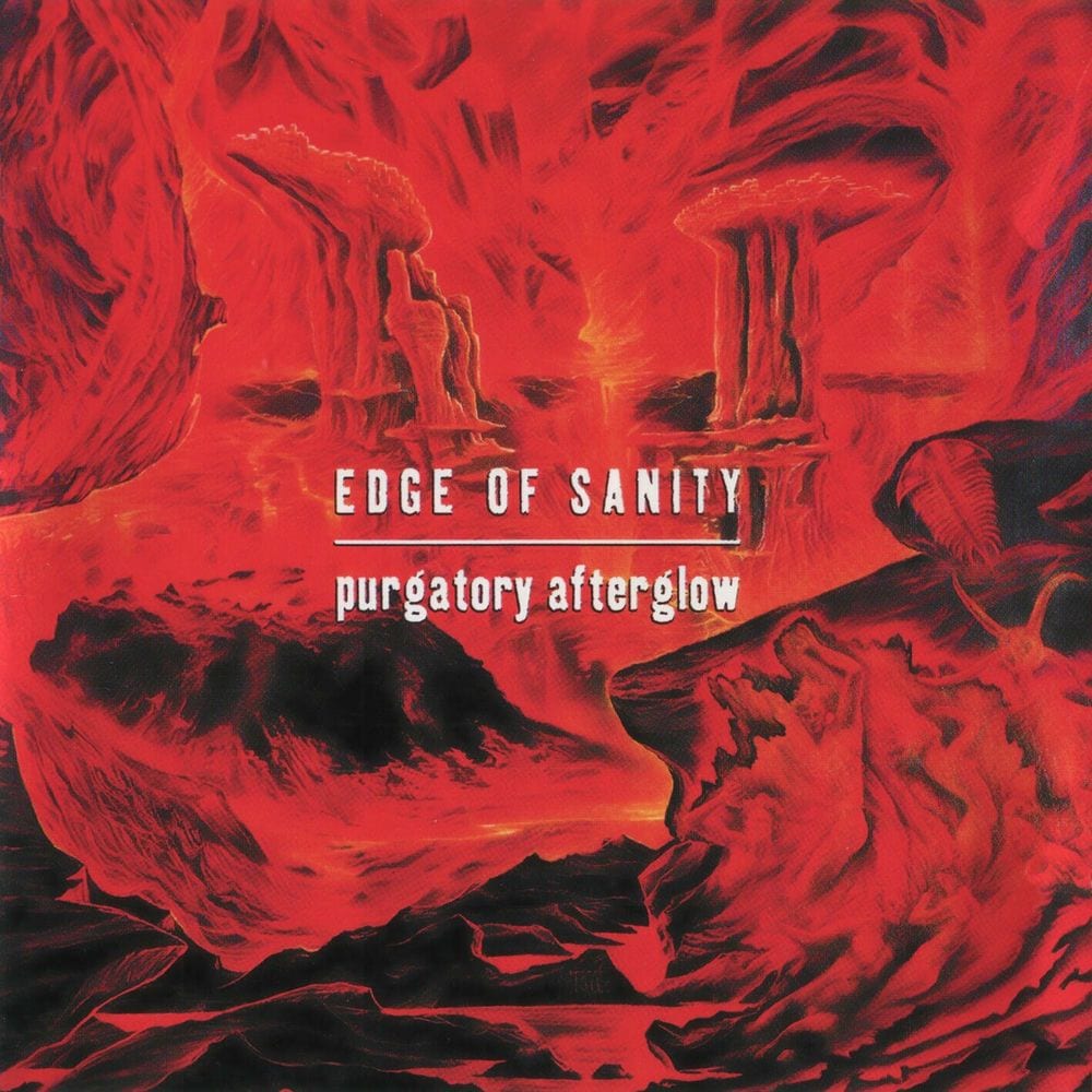 Purgatory Afterglow cover