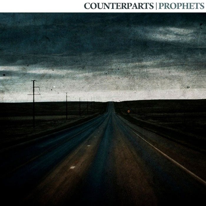 Prophets cover
