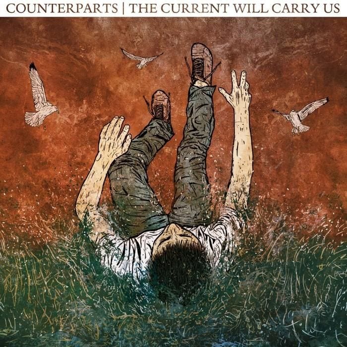 The Current Will Carry Us cover
