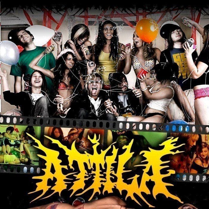 Soundtrack To A Party