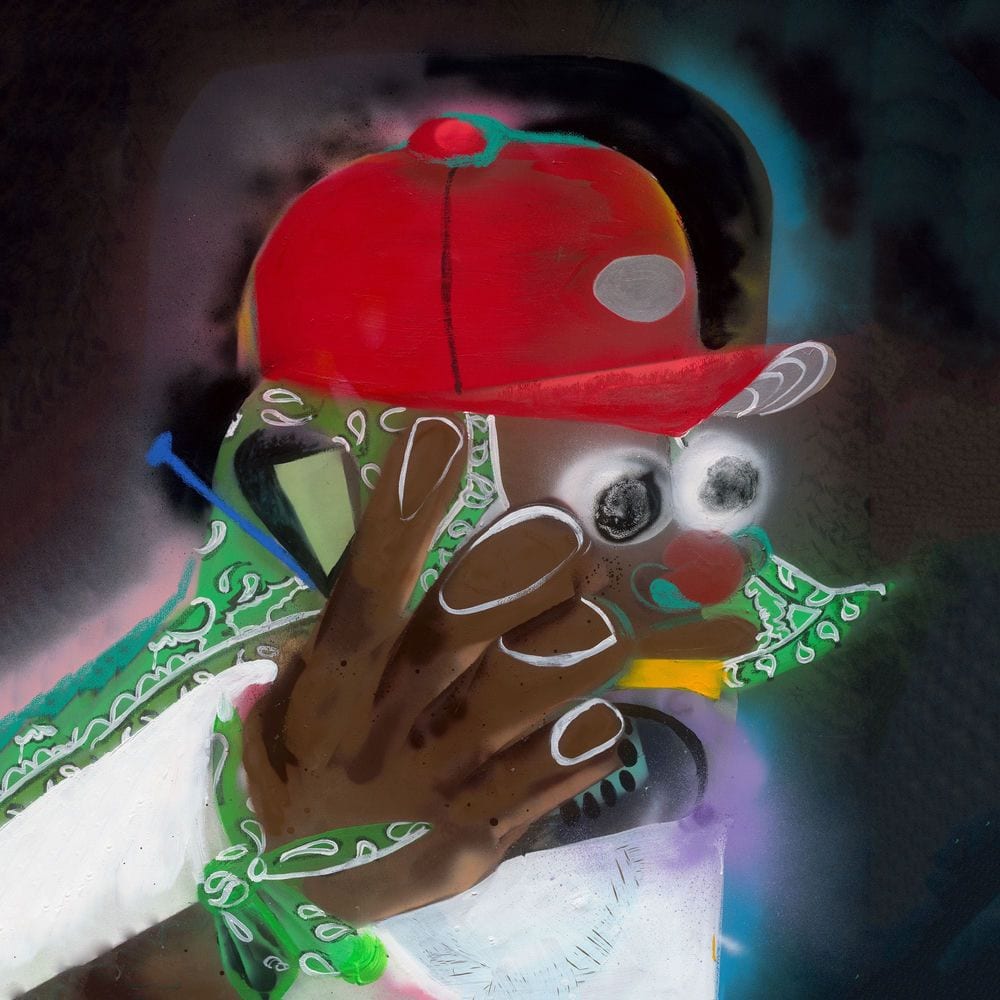 FLIP PHONE SHORTY - STRICTLY FOR DA STREETZ VOL. 1 cover