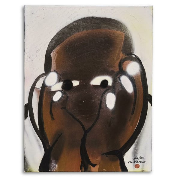 DAROLD cover