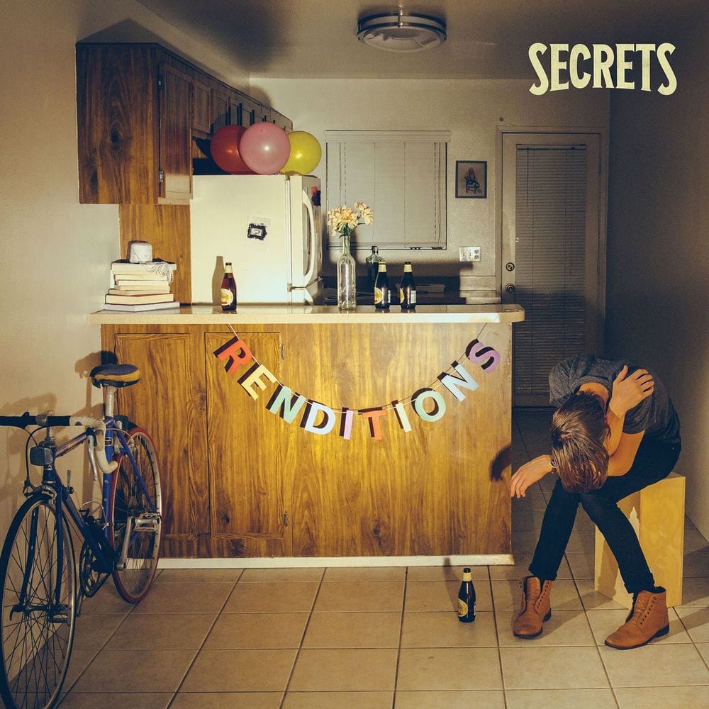 Renditions cover