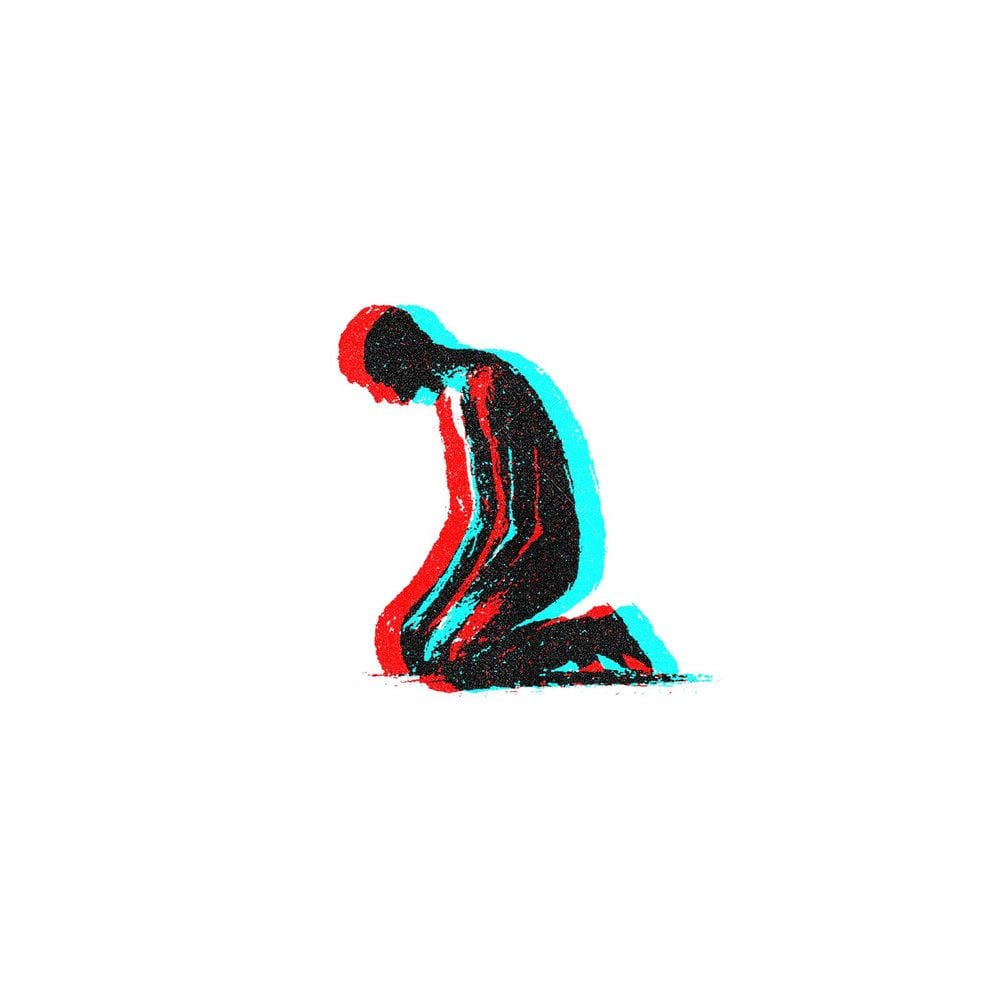 Paralyzed cover