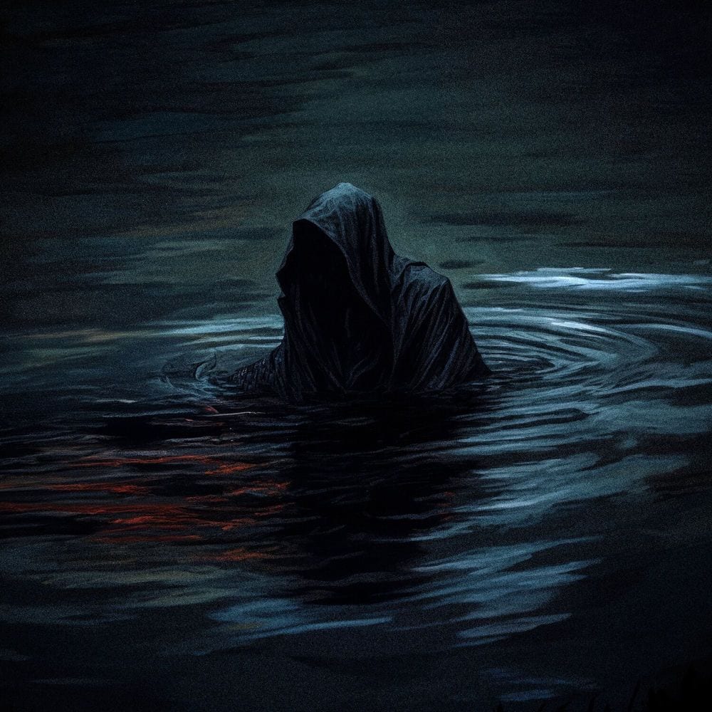 Despair cover