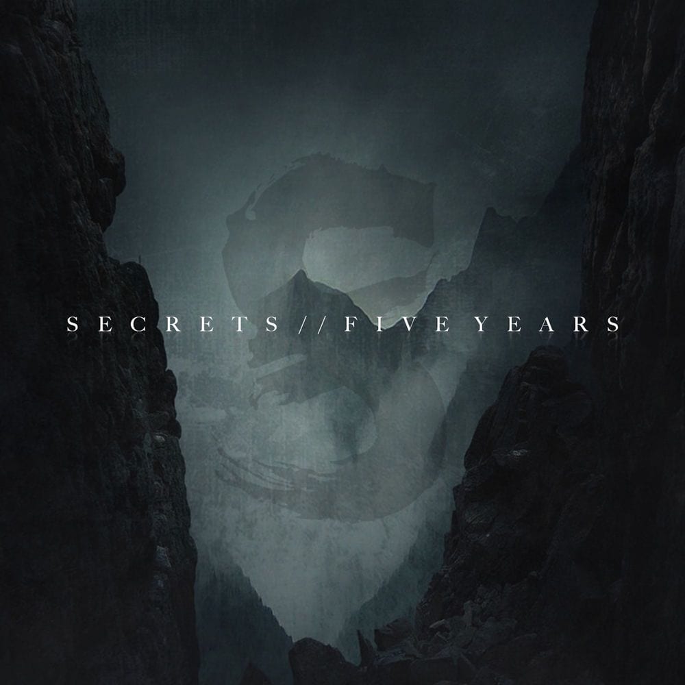 Five Years cover