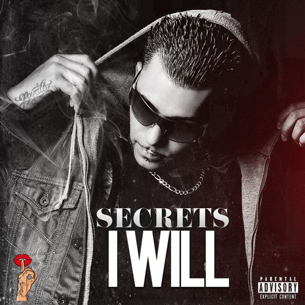 I Will cover