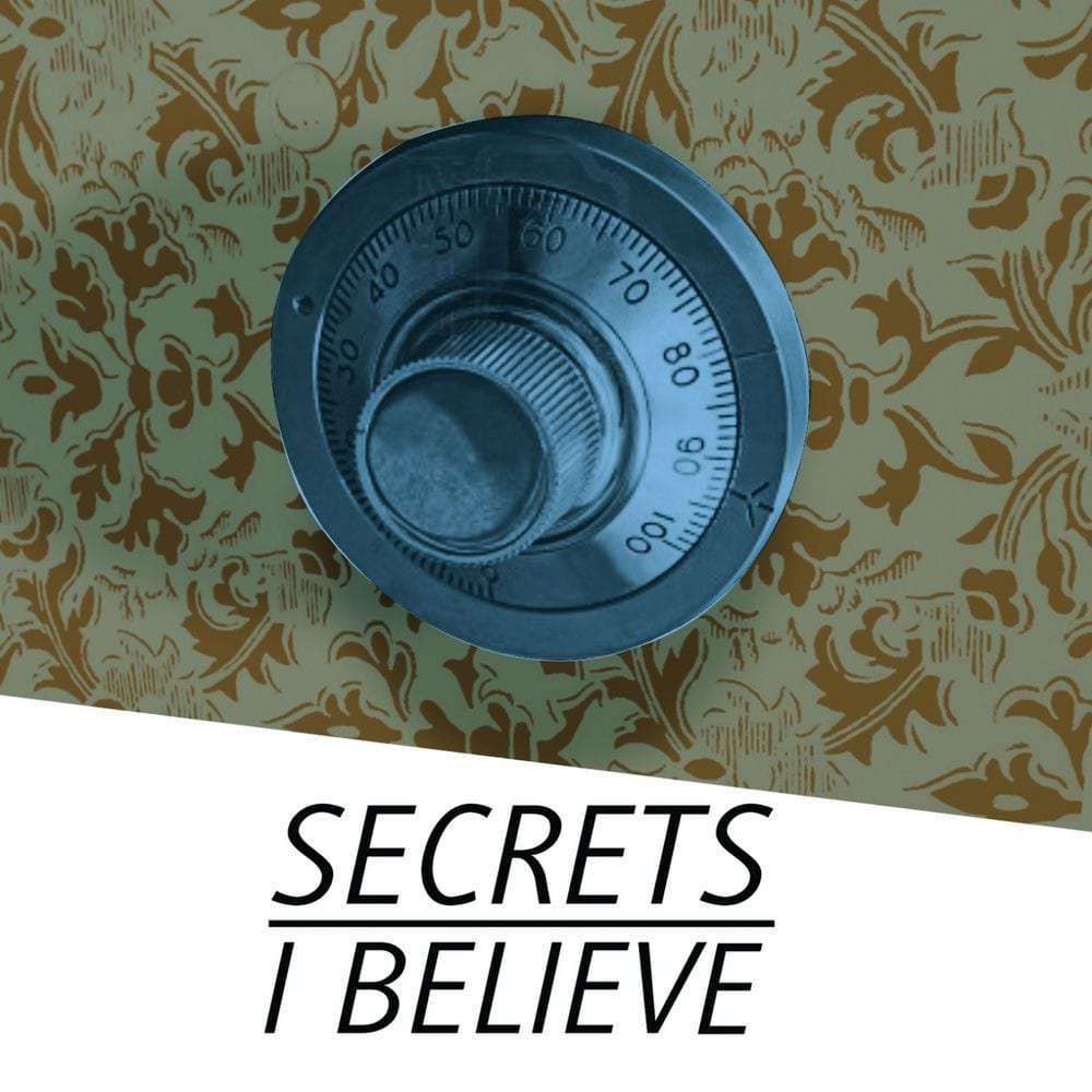 I Believe cover