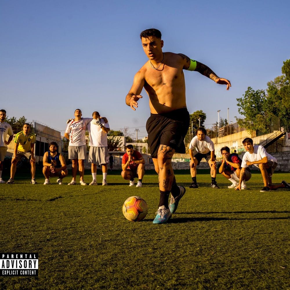 FIFA STREET