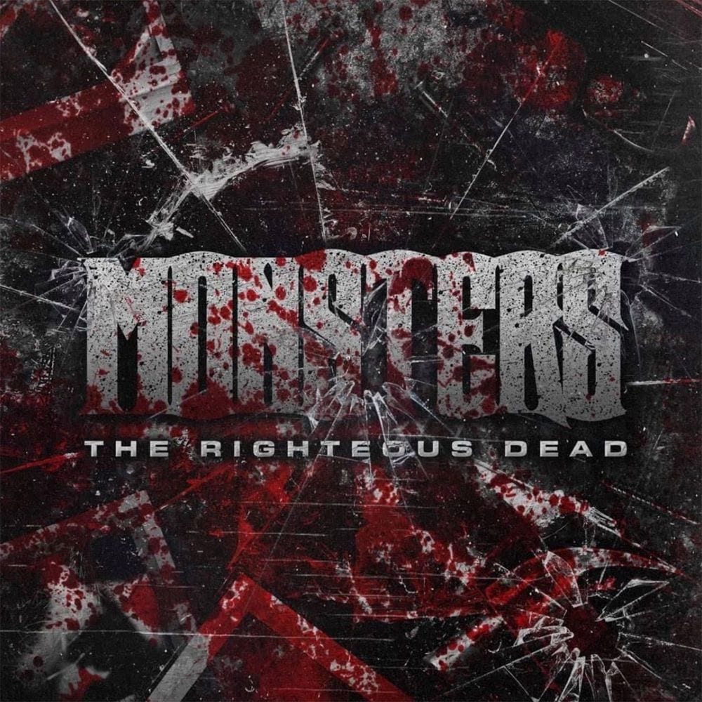 The Righteous Dead cover