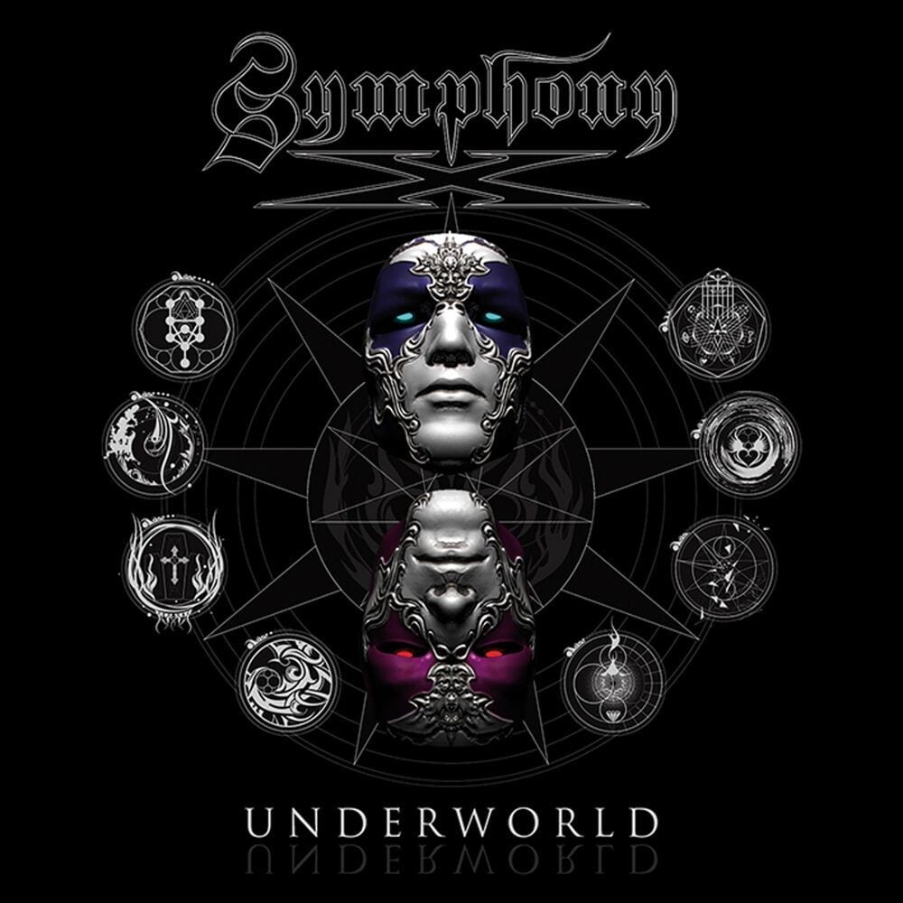 Underworld cover