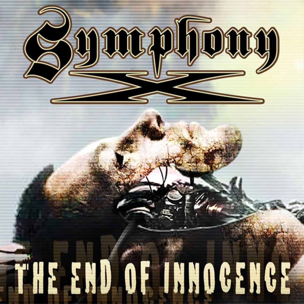 The End of Innocence cover