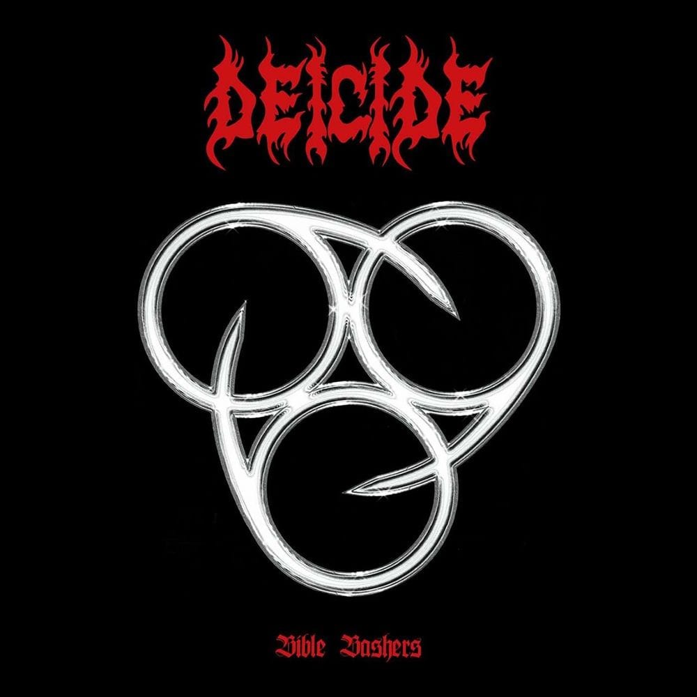 Bible Bashers (Expanded Edition) cover