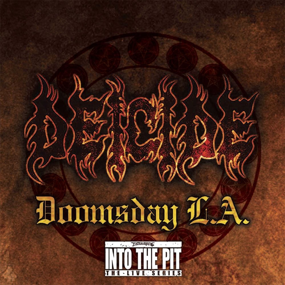 Doomsday L.A. cover