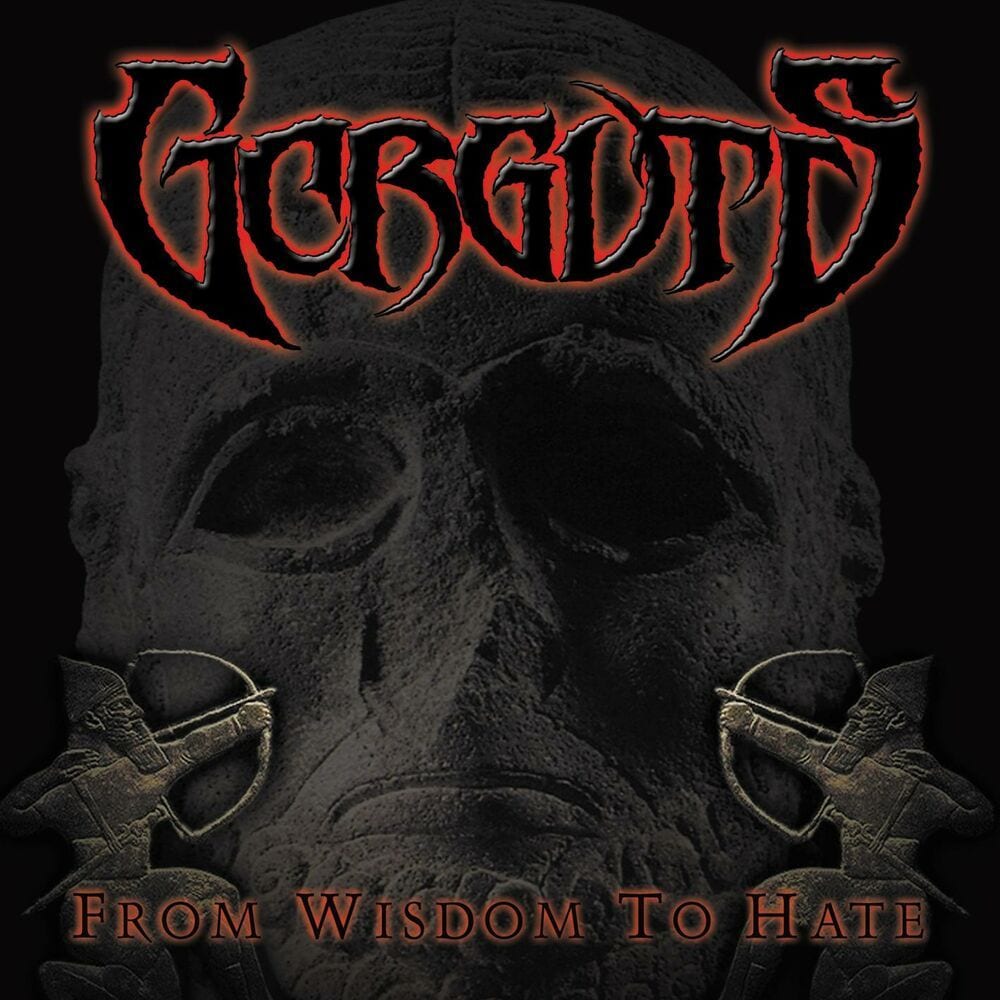 From Wisdom to Hate cover