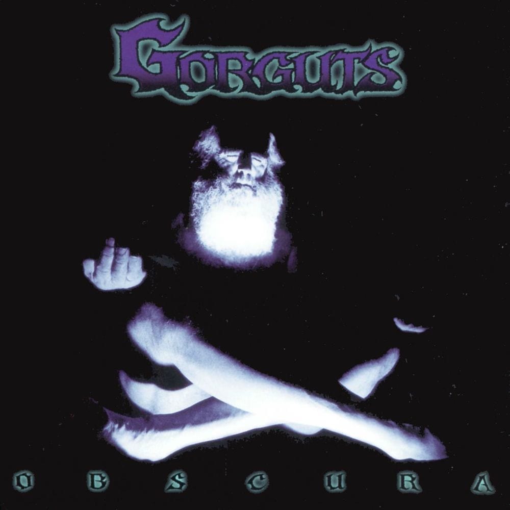 Obscura cover