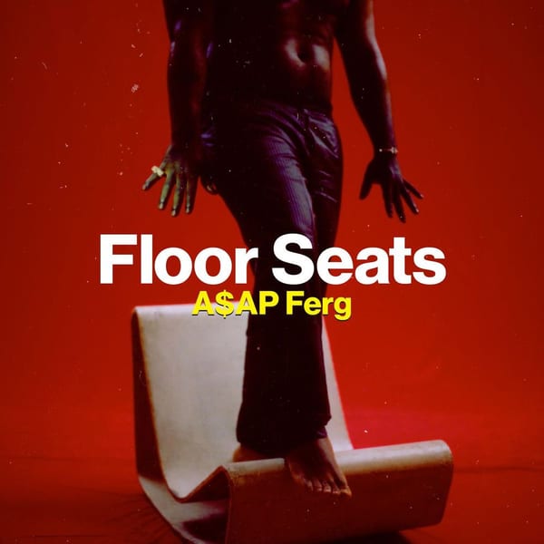 Floor Seats cover