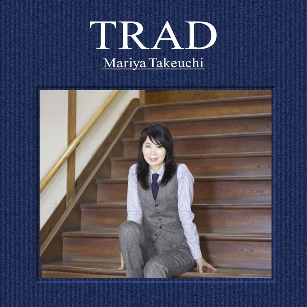 TRAD cover