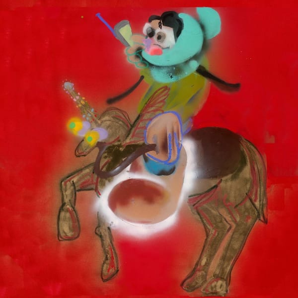 P.O.L.O. cover