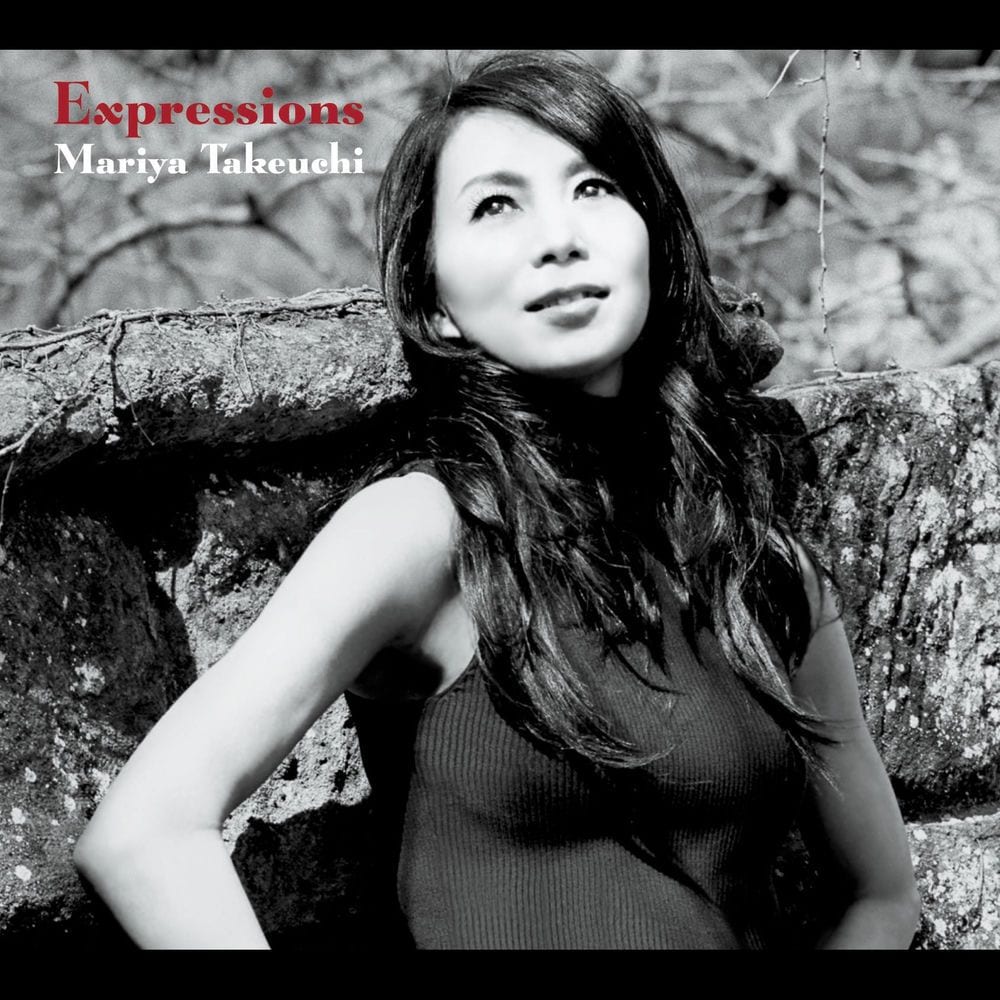 Expressions cover