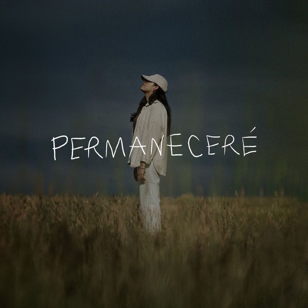 Permaneceré cover