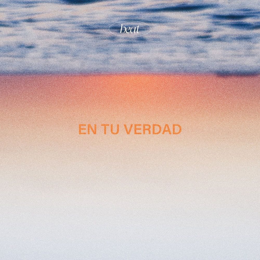 En Tu Verdad cover