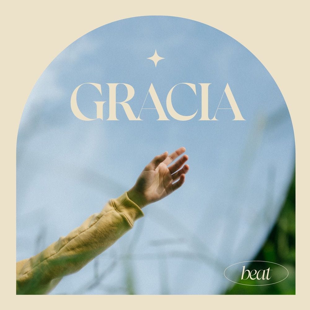 Gracia cover