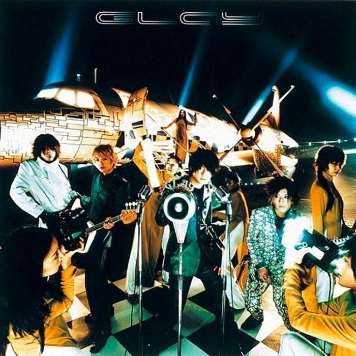 ONE LOVE cover