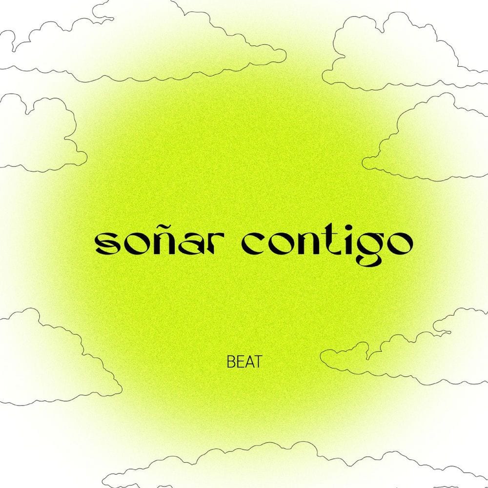 Soñar Contigo cover