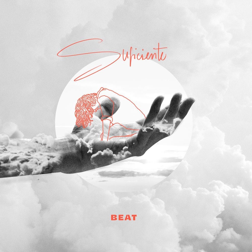 Suficiente cover