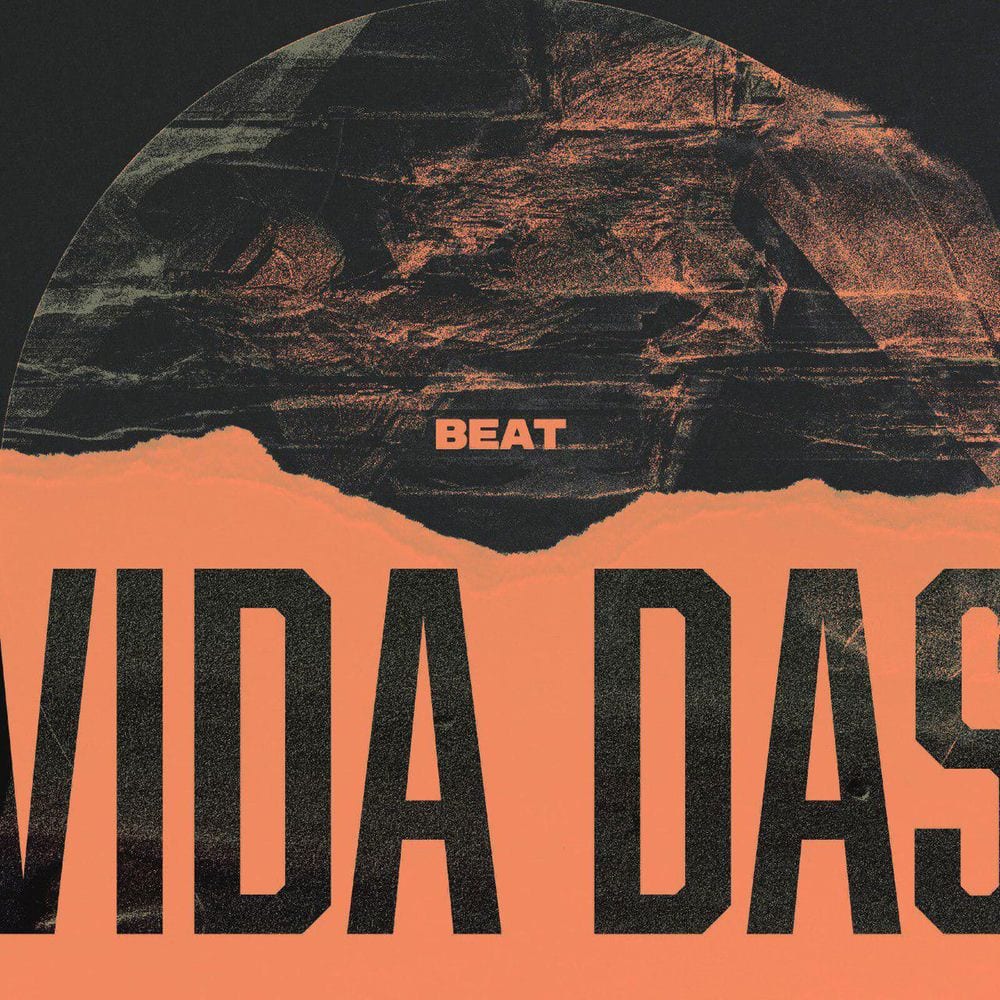 Vida Das cover