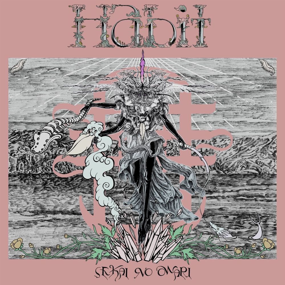 Habit cover