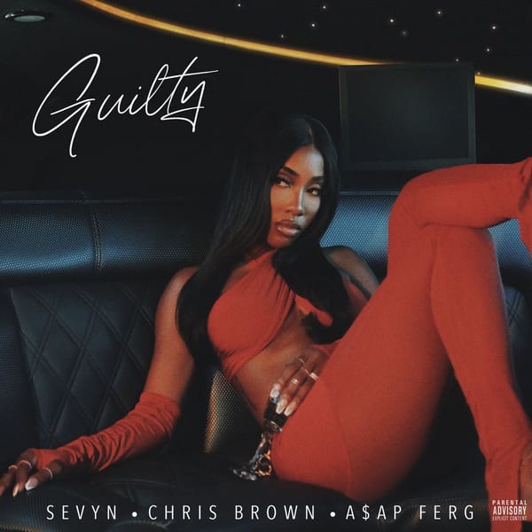 Guilty cover
