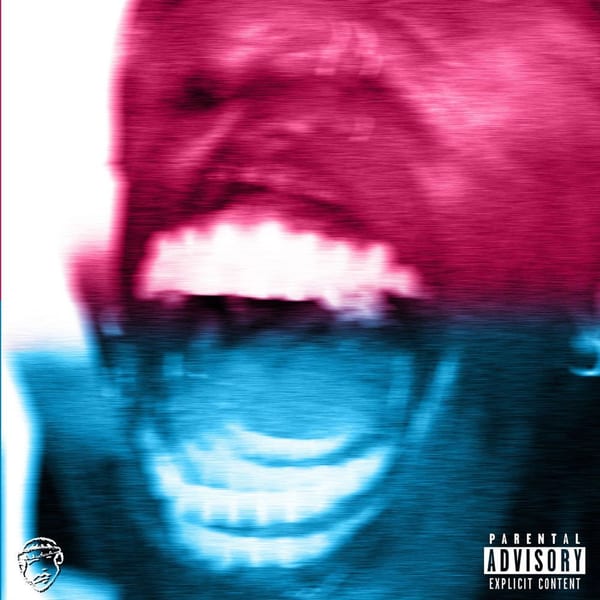 Memphis, Pt. 2 cover